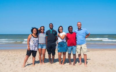 nieuwsbrief 46, december 2018